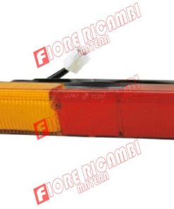 5124115 - FANALE POST. TARGA